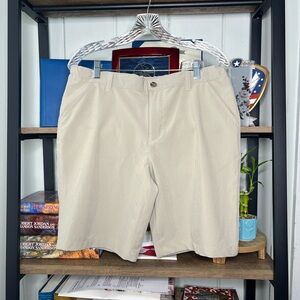 Wonder Nation Tan boys Shorts